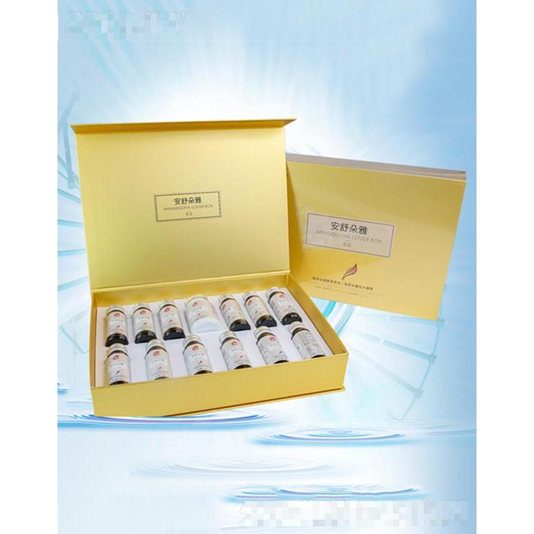 安舒朵雅酵素套盒