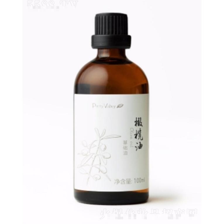 橄欖油 100ml