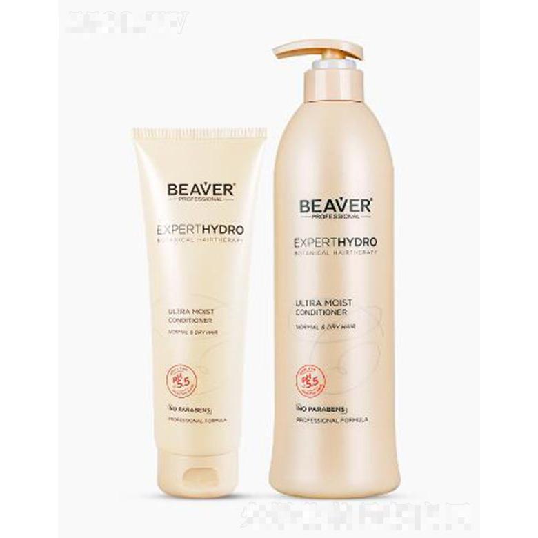 博柔柔潤滋養潤發乳 258/768ml溫和親膚補充流失營養