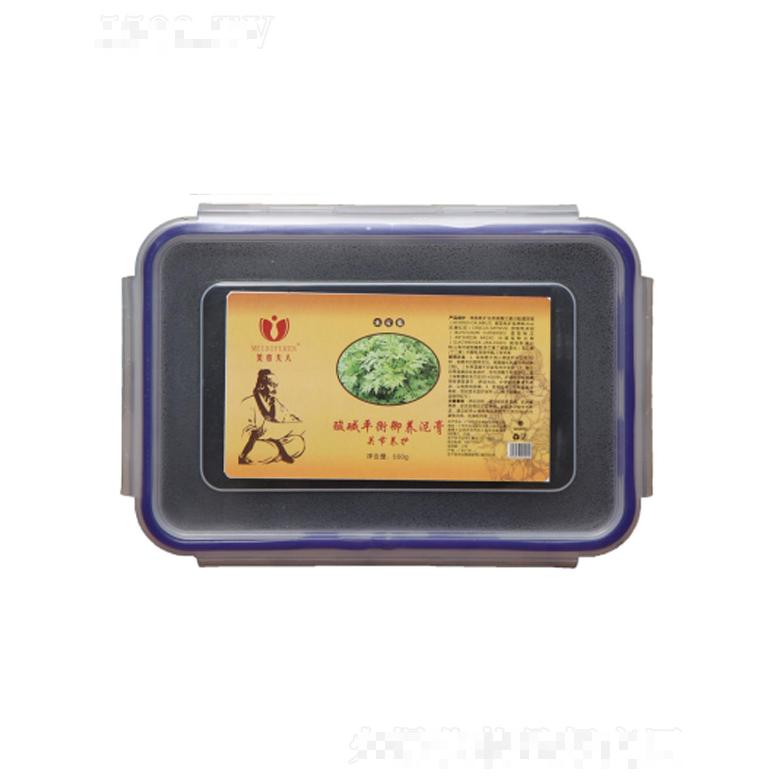 美帝夫人關節養護拉絲泥灸 500g