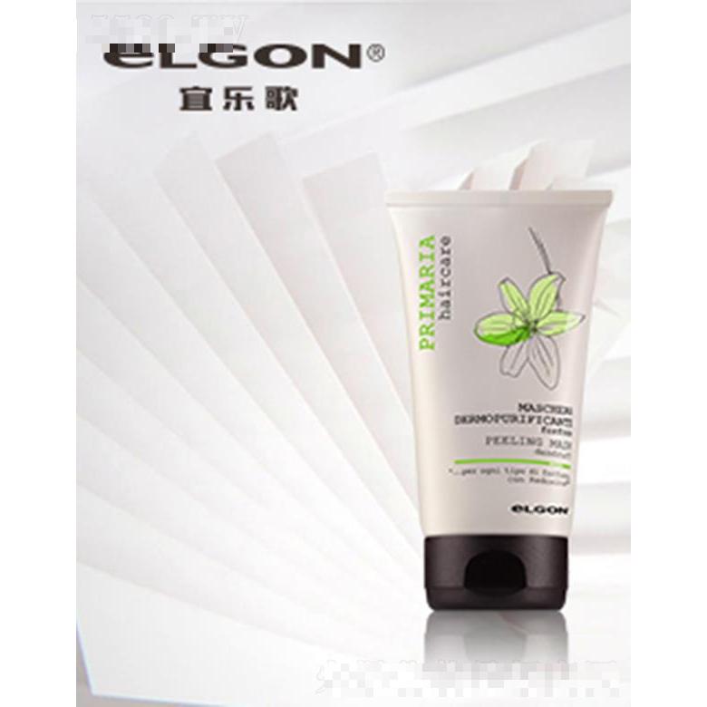 宜樂歌防屑發膜 150ml預防頭皮屑的一再困擾