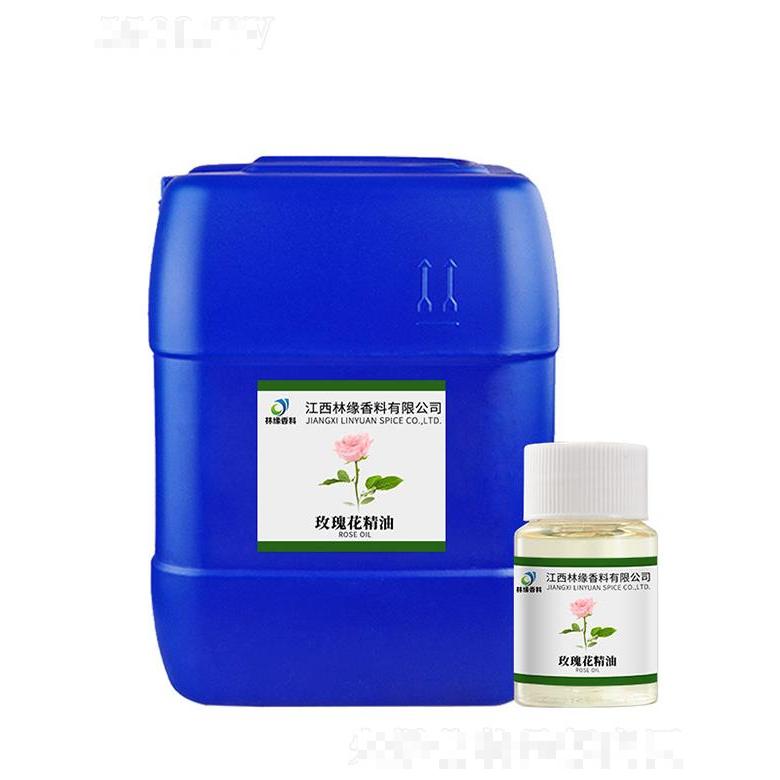 江西林緣香料有限公司