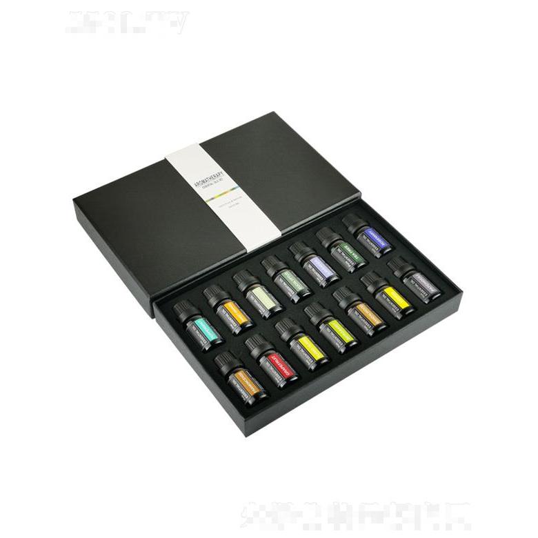 植物精油擴香香薰套盒