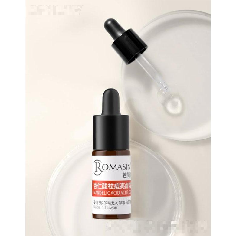 若美欣杏仁酸祛痘亮膚精華液   5ml