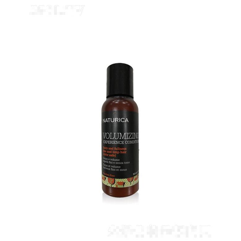 芮逸嘉豐盈洗發(fā)液  50ml  清潔頭皮