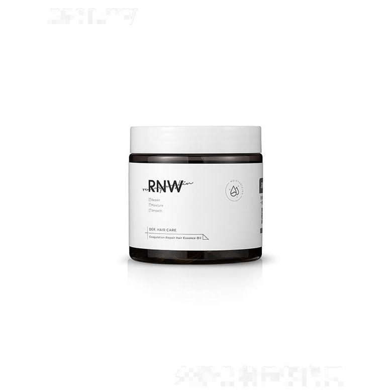 如薇凝萃修護潤發精油 強韌修護 1ML