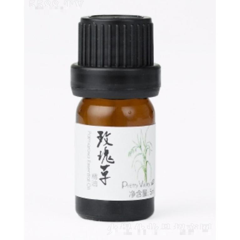 玫瑰草精油 5ml
