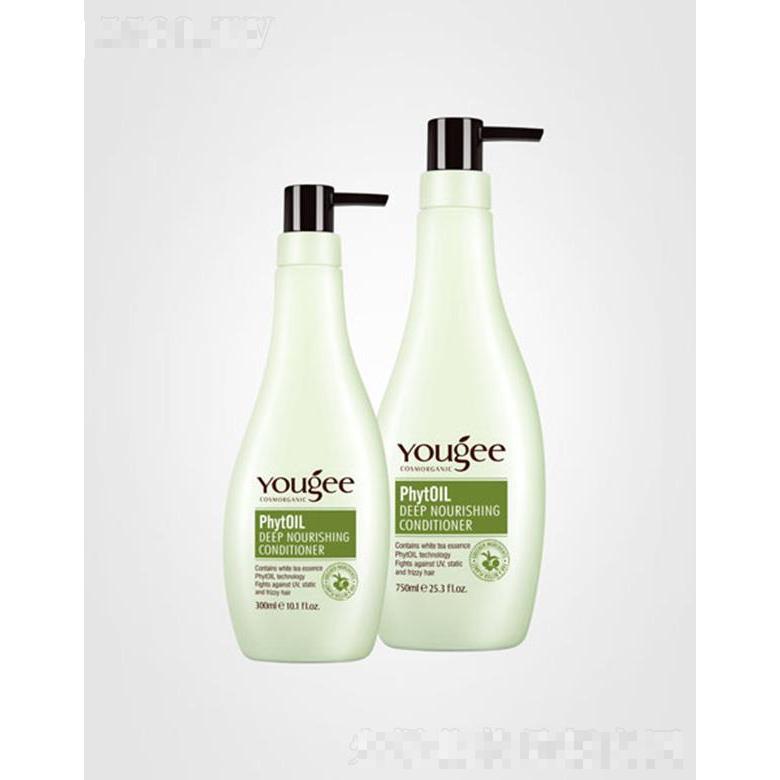 莜集植萃修復護發霜 300ml/750ml抗擊靜電撫平毛躁柔順發絲