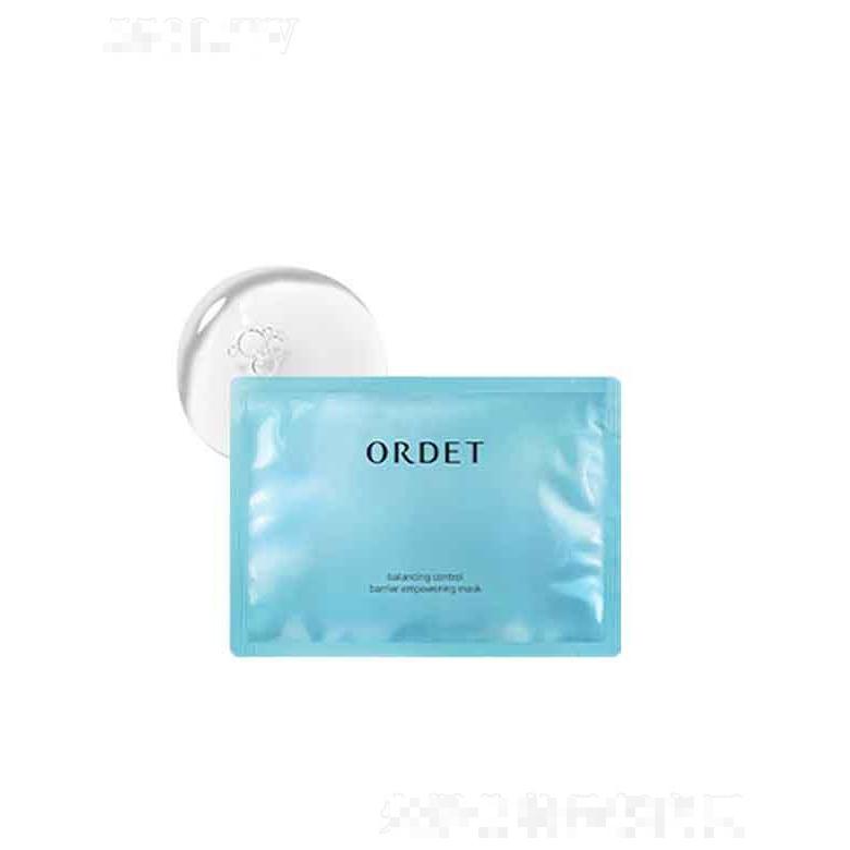 汀蘭絲香舒護煥顏面膜   修護痘痘