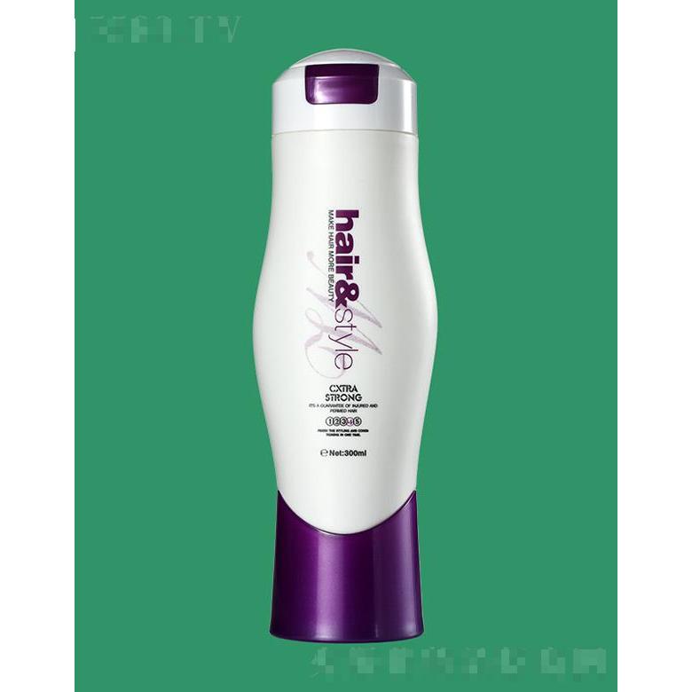 絲露香妃香水免洗護(hù)發(fā)素 300ml每一縷發(fā)絲都豐盈有彈性