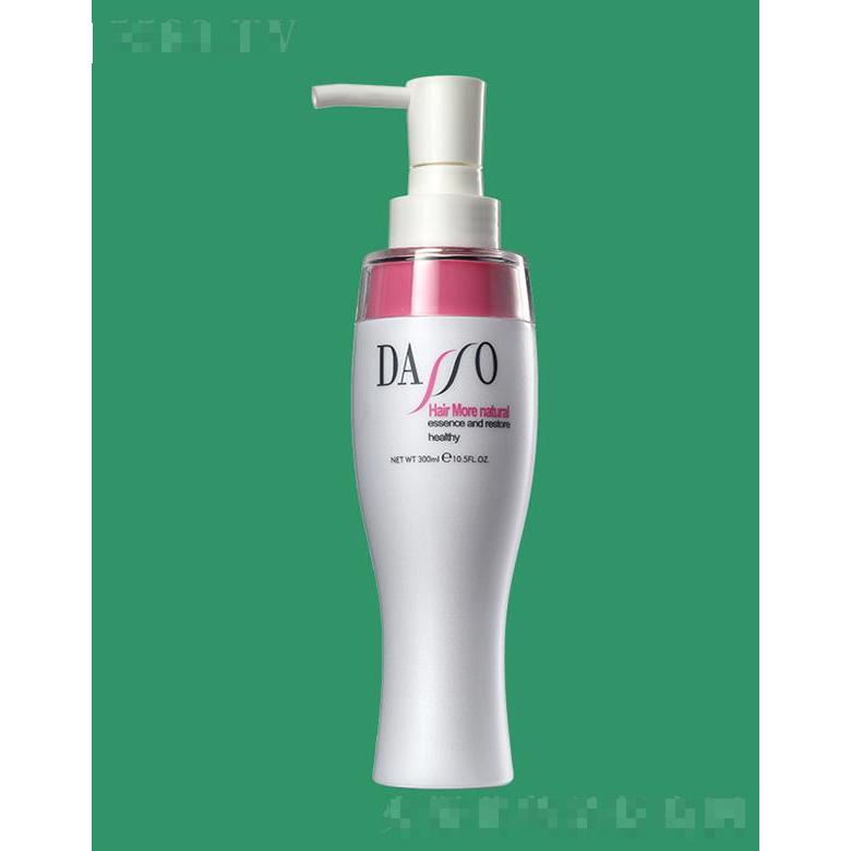 絲露狐貍卷動感造型免洗護(hù)發(fā)素 300ml提升頭發(fā)表現(xiàn)光澤柔順滋養(yǎng)受損發(fā)質(zhì)