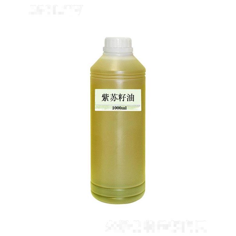 姮靚紫蘇籽油 1000ml