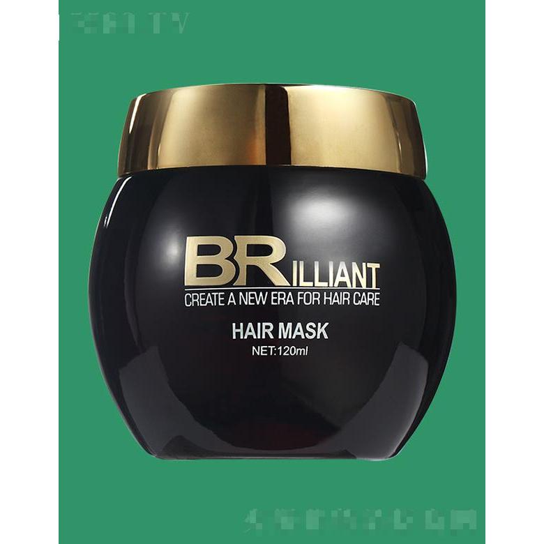 絲露杰土豪金頭發(fā)補水護(hù)發(fā)素 120ml密集補充蛋白營養(yǎng)撫平毛鱗片