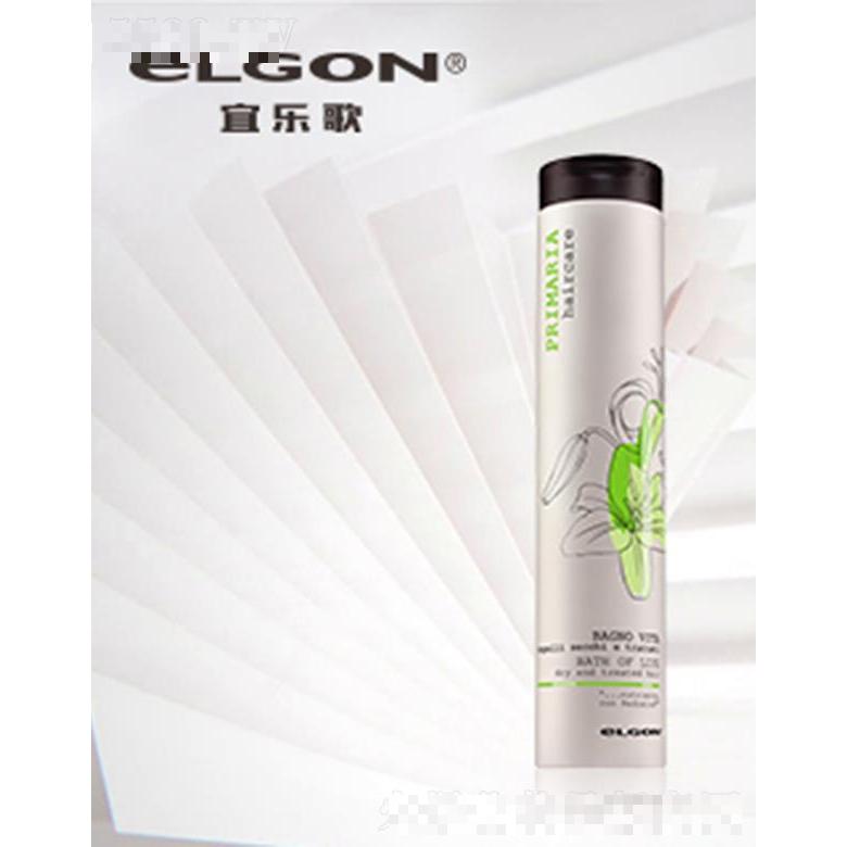 宜樂歌修護洗發(fā)乳 250ml增強發(fā)尾保水能力