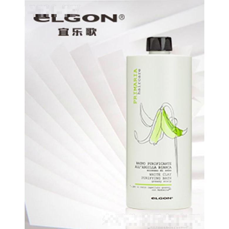 宜樂歌清爽洗發(fā)乳 750ml 凈化頭皮疏通堵塞發(fā)囊