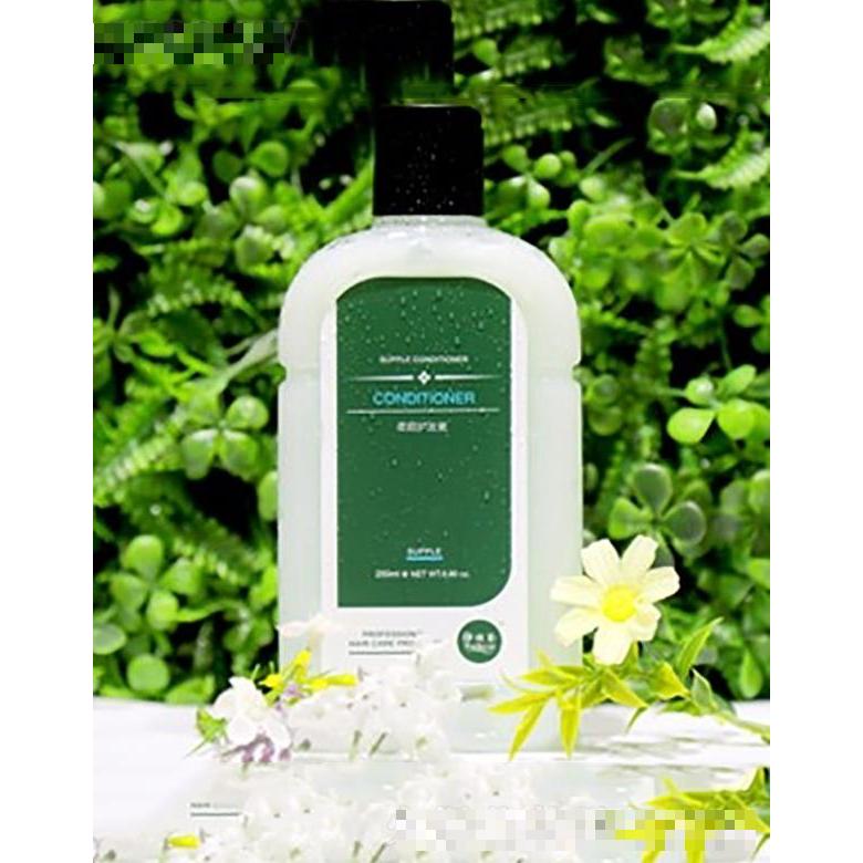 伊絲彩柔順護發(fā)素 滋養(yǎng)發(fā)絲