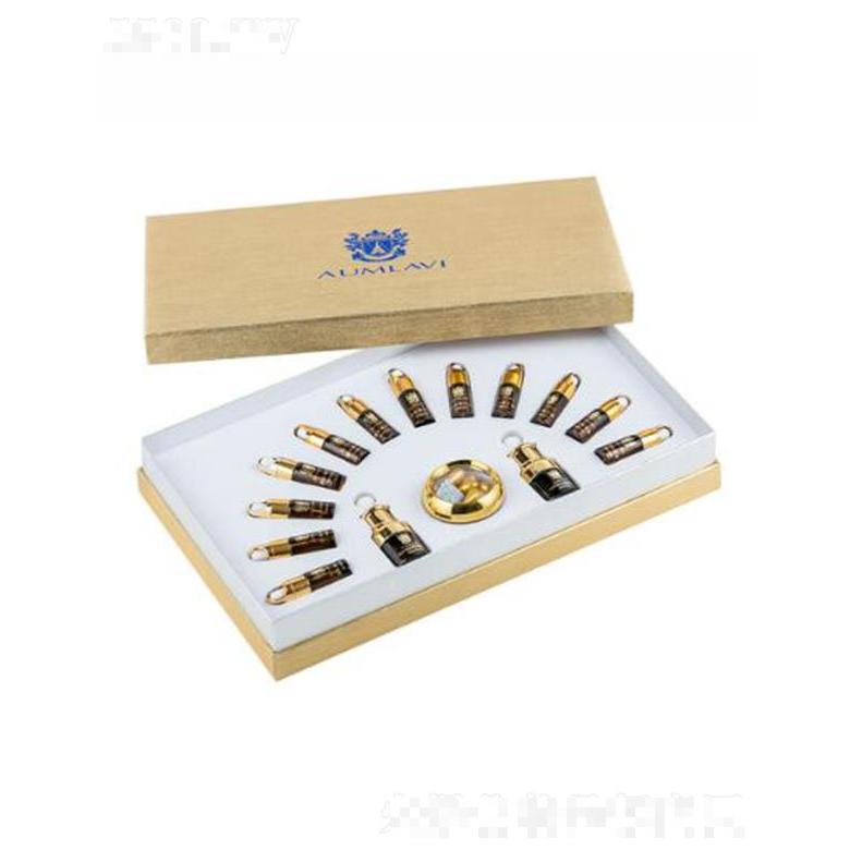 武漢奧美蘭薇生物科技有限公司