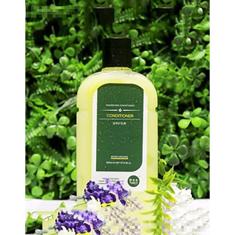 伊絲彩滋養(yǎng)護發(fā)素 潤滑保濕