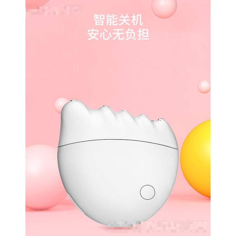 天使之翼刮痧板