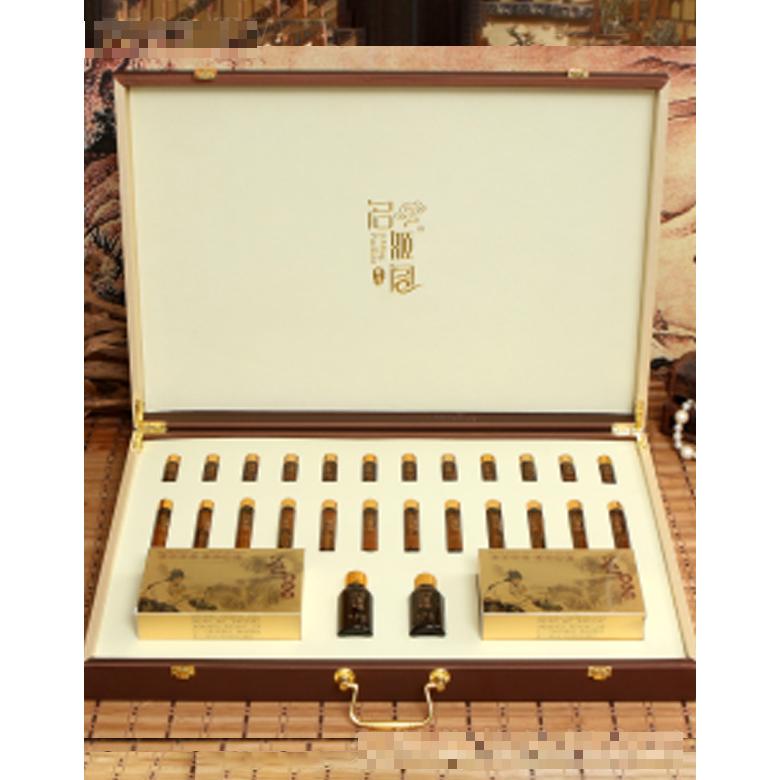 名姬閣人參修護套