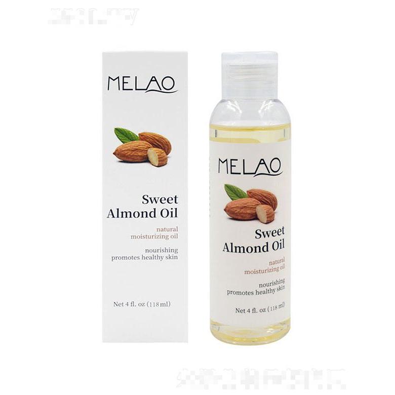 廣東艾慕生物   真贊杏仁油    保濕滋潤