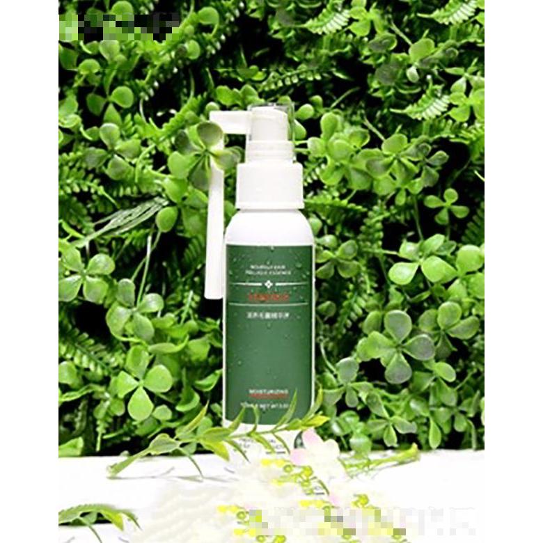 伊絲彩滋養(yǎng)毛囊精華液 強健發(fā)根