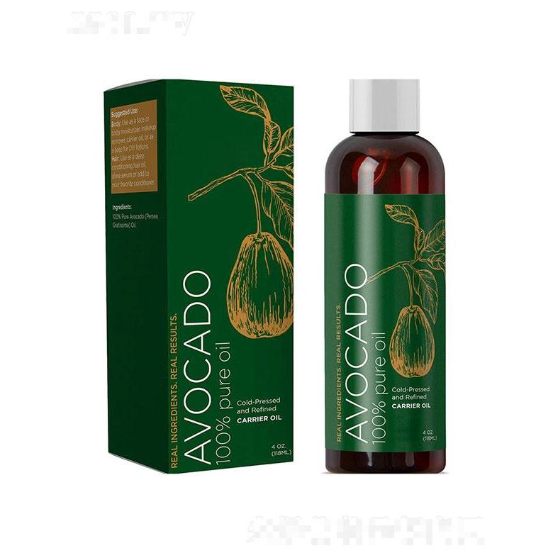 廣東艾慕生物   真贊鱷梨油   補(bǔ)水保濕