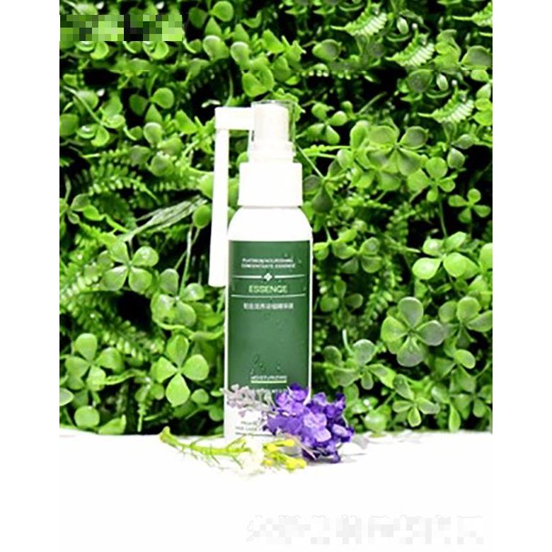 伊絲彩金滋養濃縮精華液  舒張毛孔