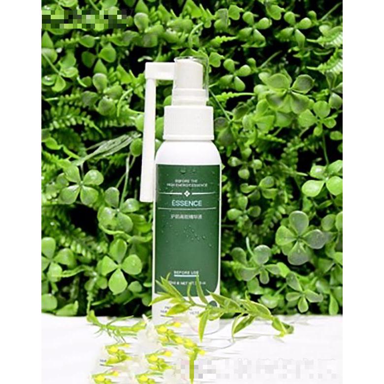 伊絲彩護前高能精華液 深層清潔