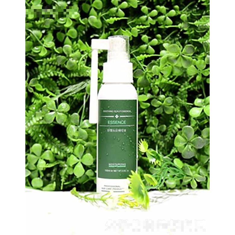 伊絲彩舒緩頭皮精華液 改善頭皮環境