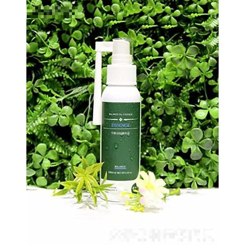 伊絲彩平衡油脂精華液 滋養毛囊