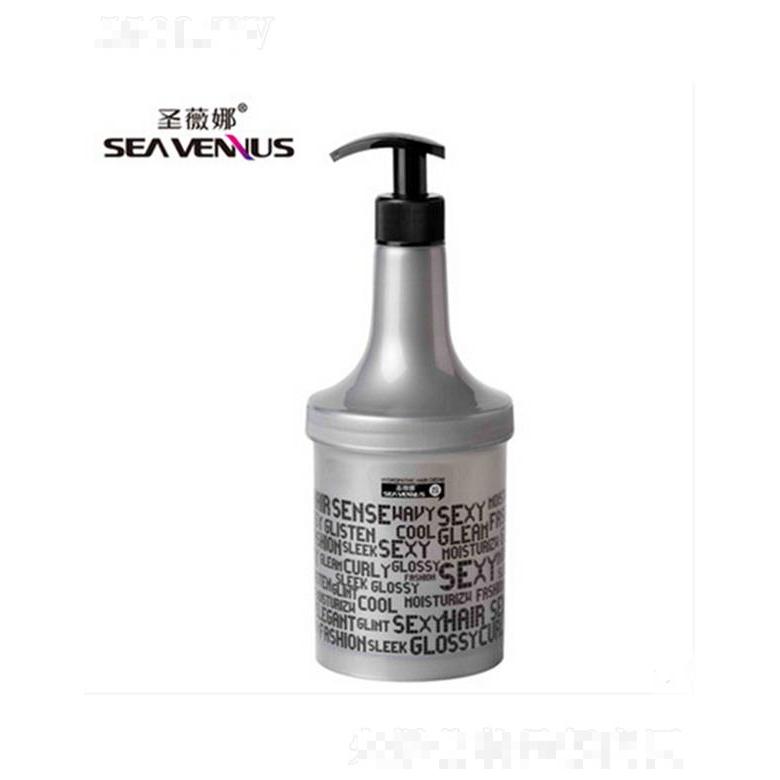 圣薇娜發覺LPP蛋白修護素 適用于干枯暗淡