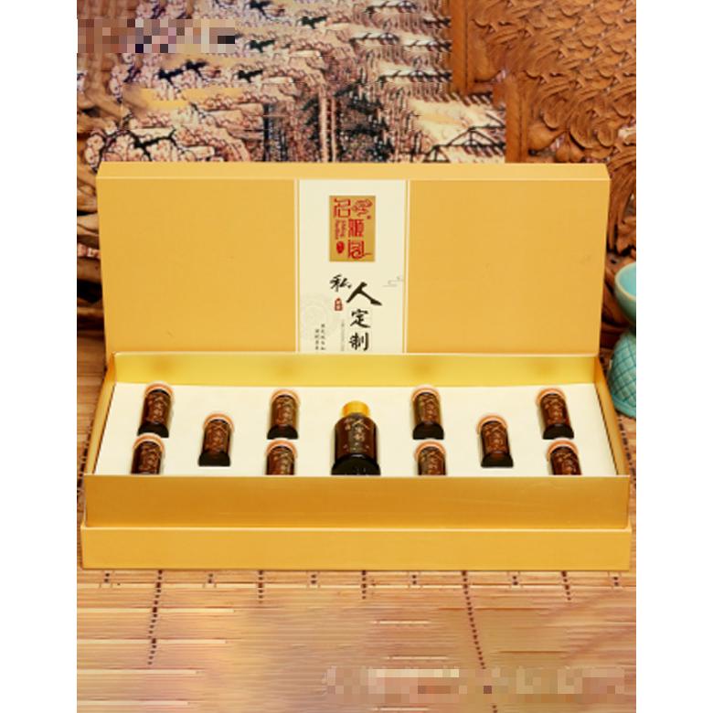 名姬閣私人定制