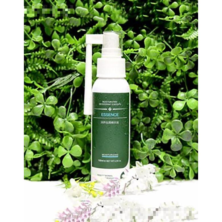 潤養祛屑精華液 清潔頭皮屑
