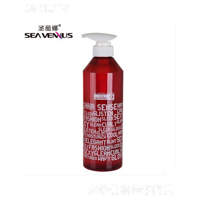 圣薇娜發覺控油清爽洗發水 能改善頭皮油膩狀況