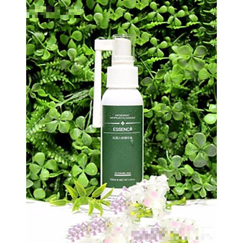 伊絲彩祛屑止癢精華液 潔凈頭屑