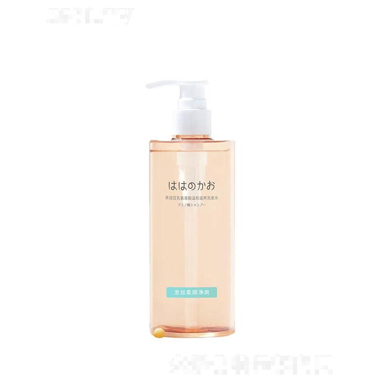 親潤豆乳洗發(fā)液   滋養(yǎng)補(bǔ)水  柔順秀發(fā)   滋潤分叉