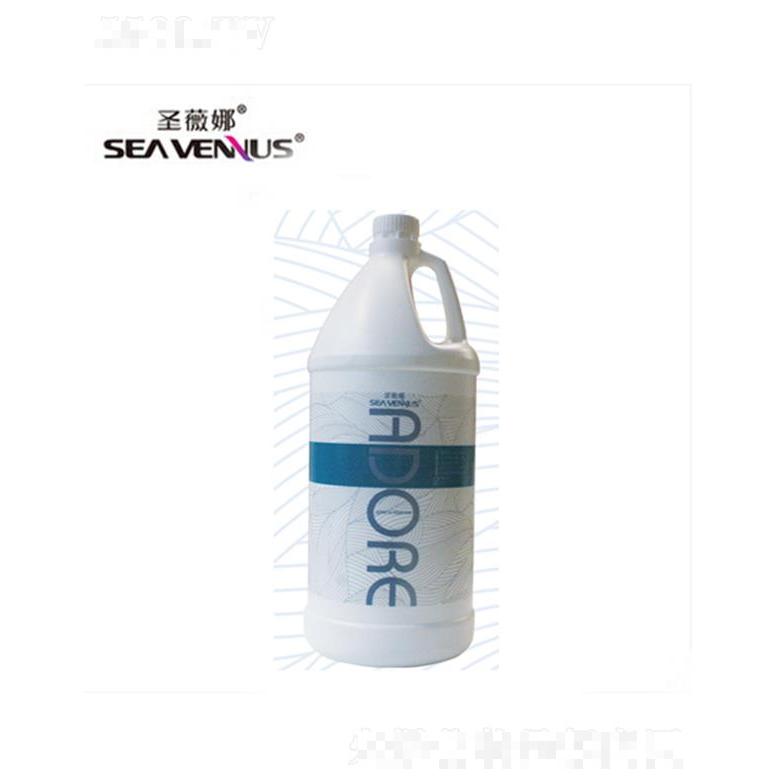 圣薇娜愛慕柔順護發素 修復毛鱗片滋養頭發