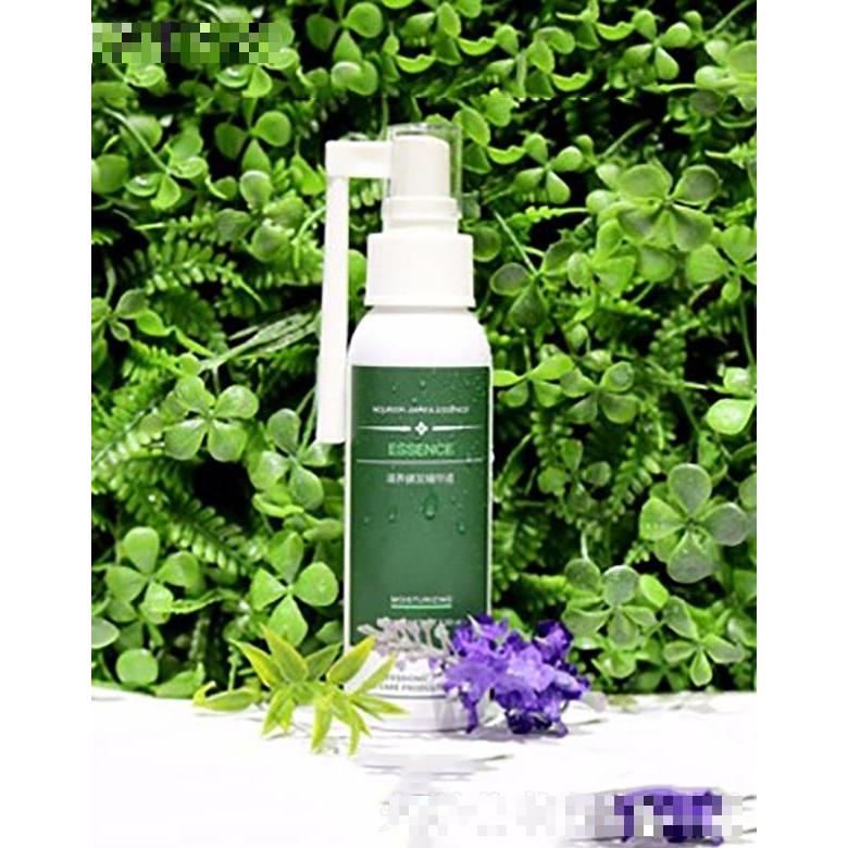 伊絲彩滋養健發精華液 舒張毛孔