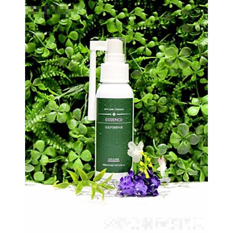 伊絲彩烏發護理精華液 調理和滋養頭皮