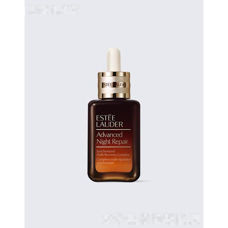 雅詩蘭黛小棕瓶精華  穩(wěn)彈潤亮