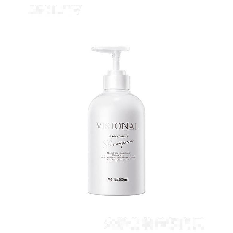 威爾仕15種氨基酸柔順洗發水  一件代發  霍霍巴油清爽洗發露