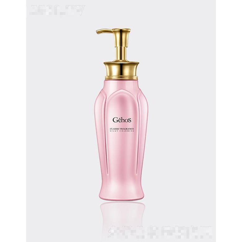 姬存希洗發濃縮原液 400ml清爽飄逸“發”現健康強韌