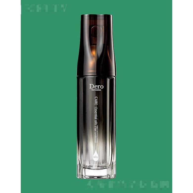 絲露杰水之吻香水護發精油 50ml不油膩不沾灰令干枯受損頭發持久滋潤順滑