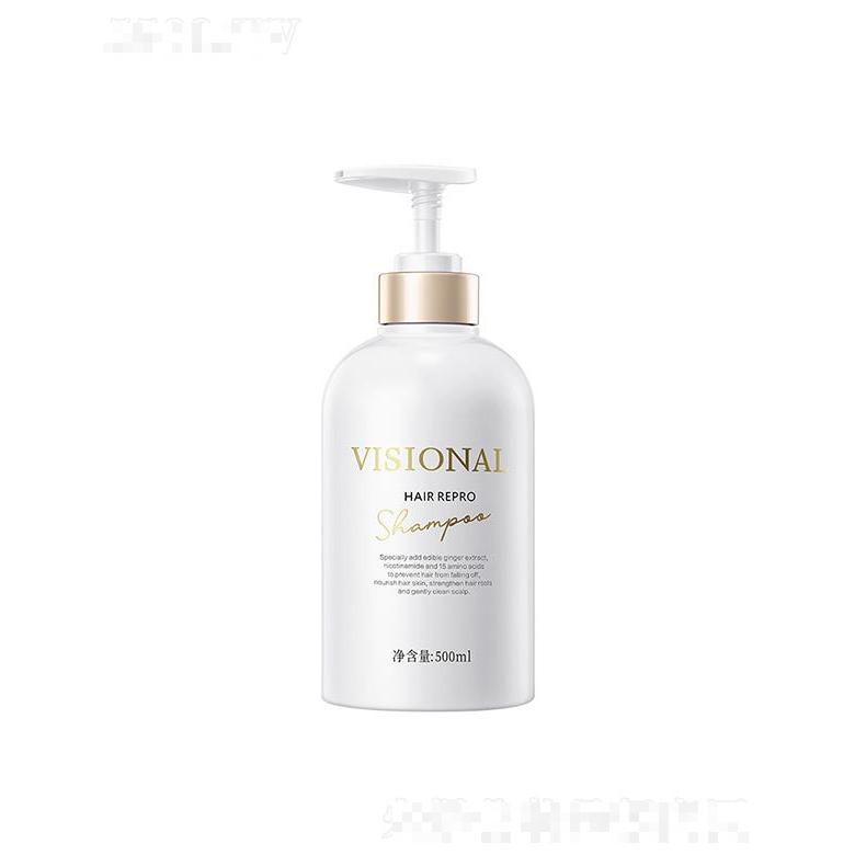 威爾仕育發洗發露植物   500ml