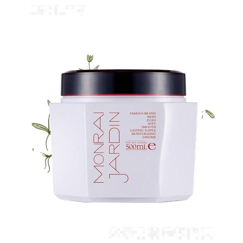 廣州市優尚   閃鉆水光補水發膜  水潤亮澤   修護干枯