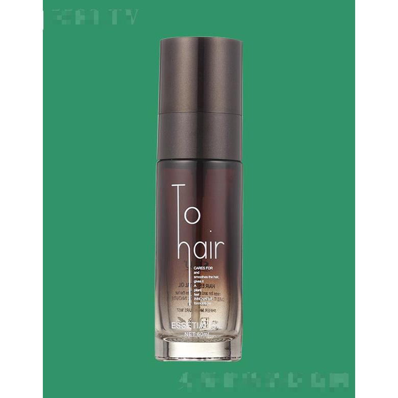 絲露杰水之迷頭發香水護發精油 60ml提高秀發光澤度持久柔順