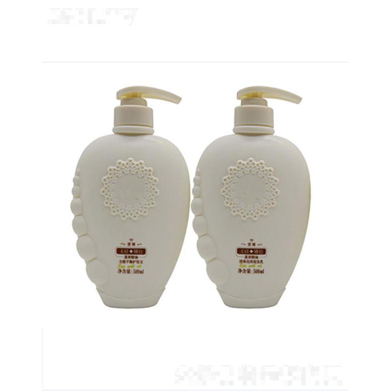 波斯坦蛋黃洗護產品  滋養頭皮