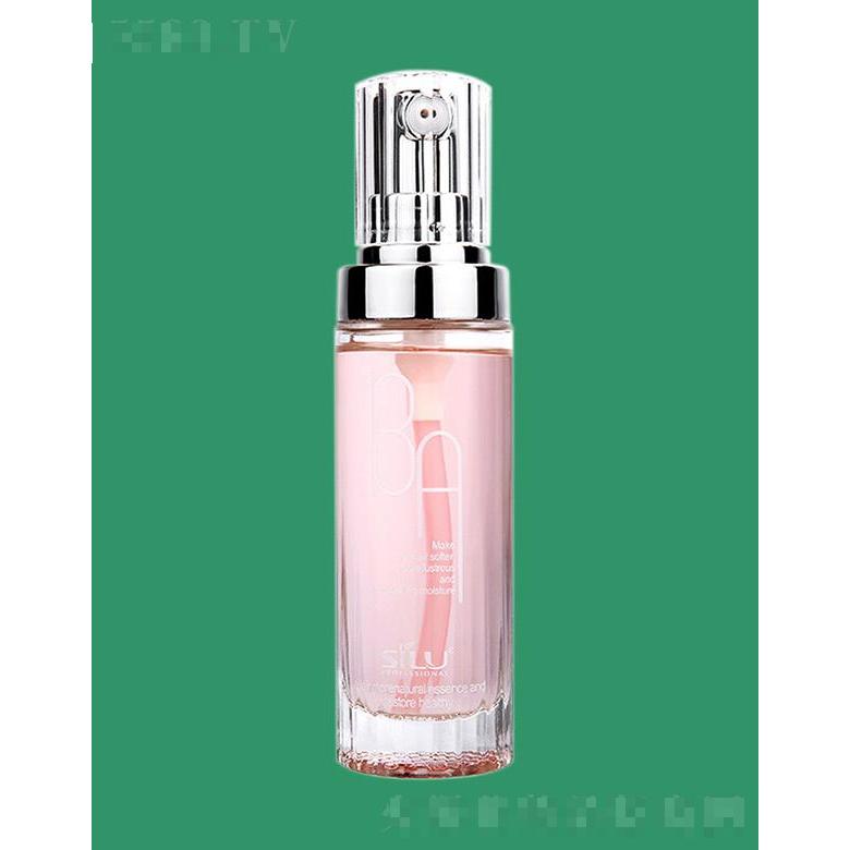 絲露杰幻影密碼頭發香水護發精油 60ml秀發更加順滑亮澤