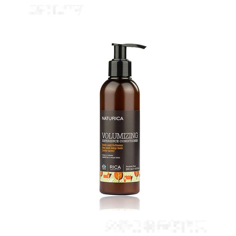 芮逸嘉豐盈護發素  200ML  蓬松豐盈